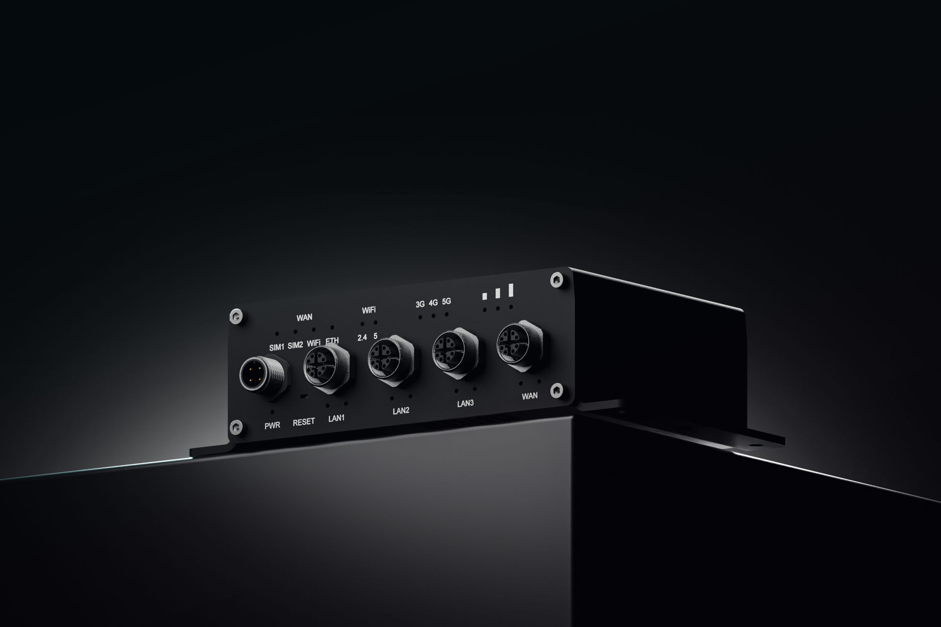 5G-ROUTER FÜR DEN TRANSPORT ATRM50 – Bild 4