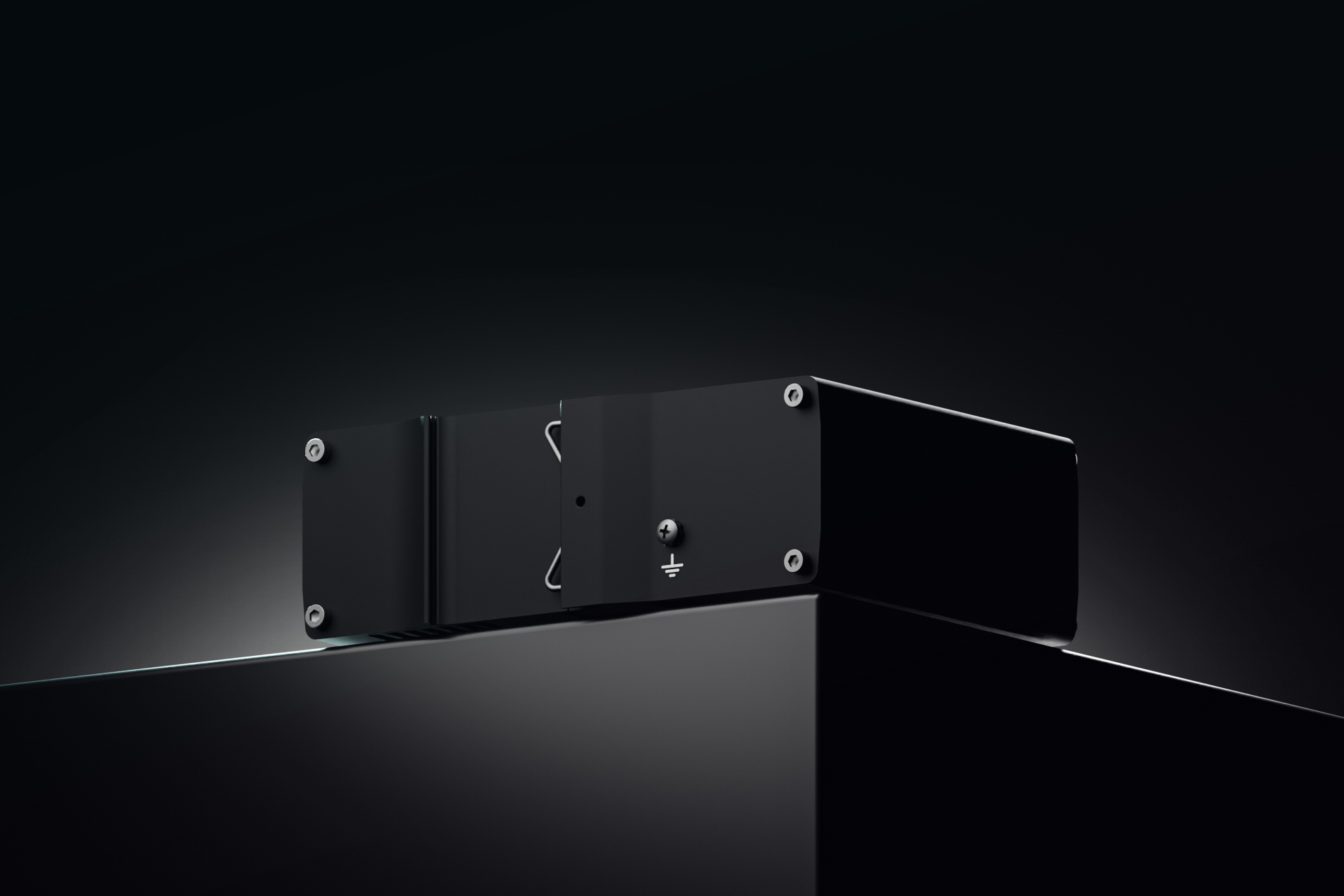 Industrieller Ethernet-Switch TSW210 – Bild 4