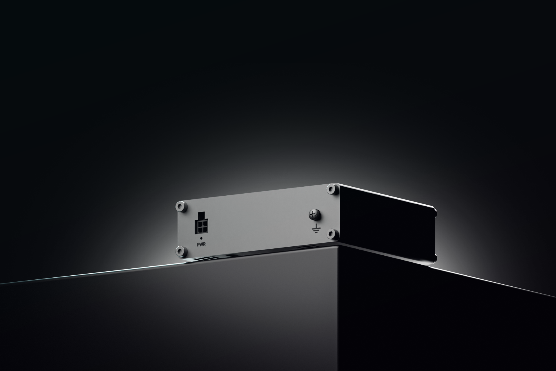 L2 UNMANAGED ETHERNET SWITCH TSW110 – Bild 4