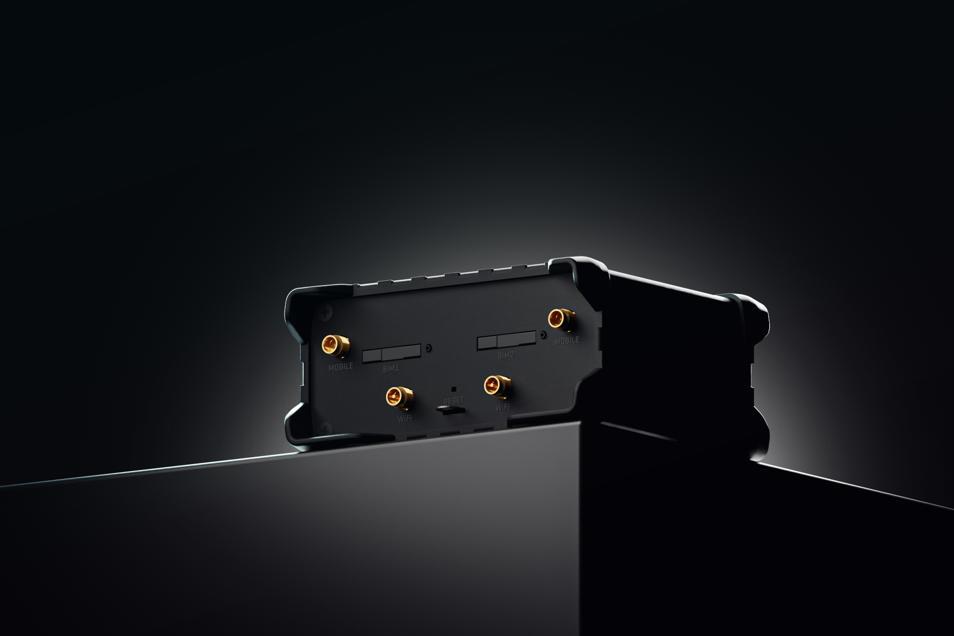 INDUSTRIELLE ZELLENROUTER RUT951 – Bild 3