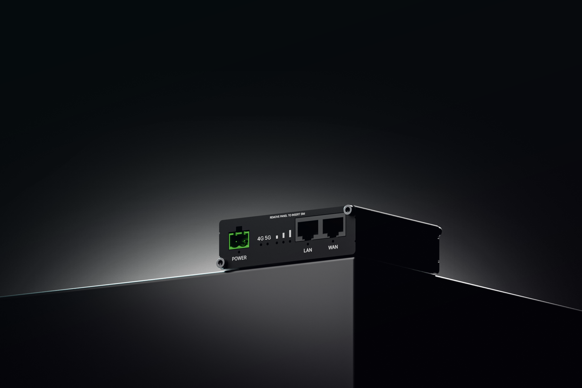 Kompakter Redcap 5G-Router RUT276 – Bild 5