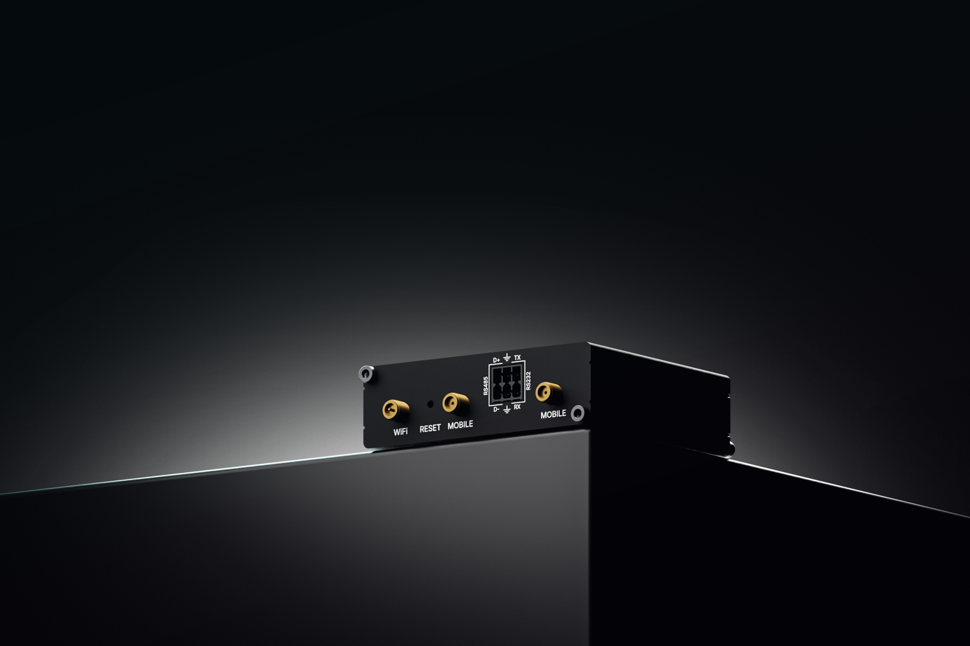 Kompakter Redcap 5G-Router RUT276 – Bild 4