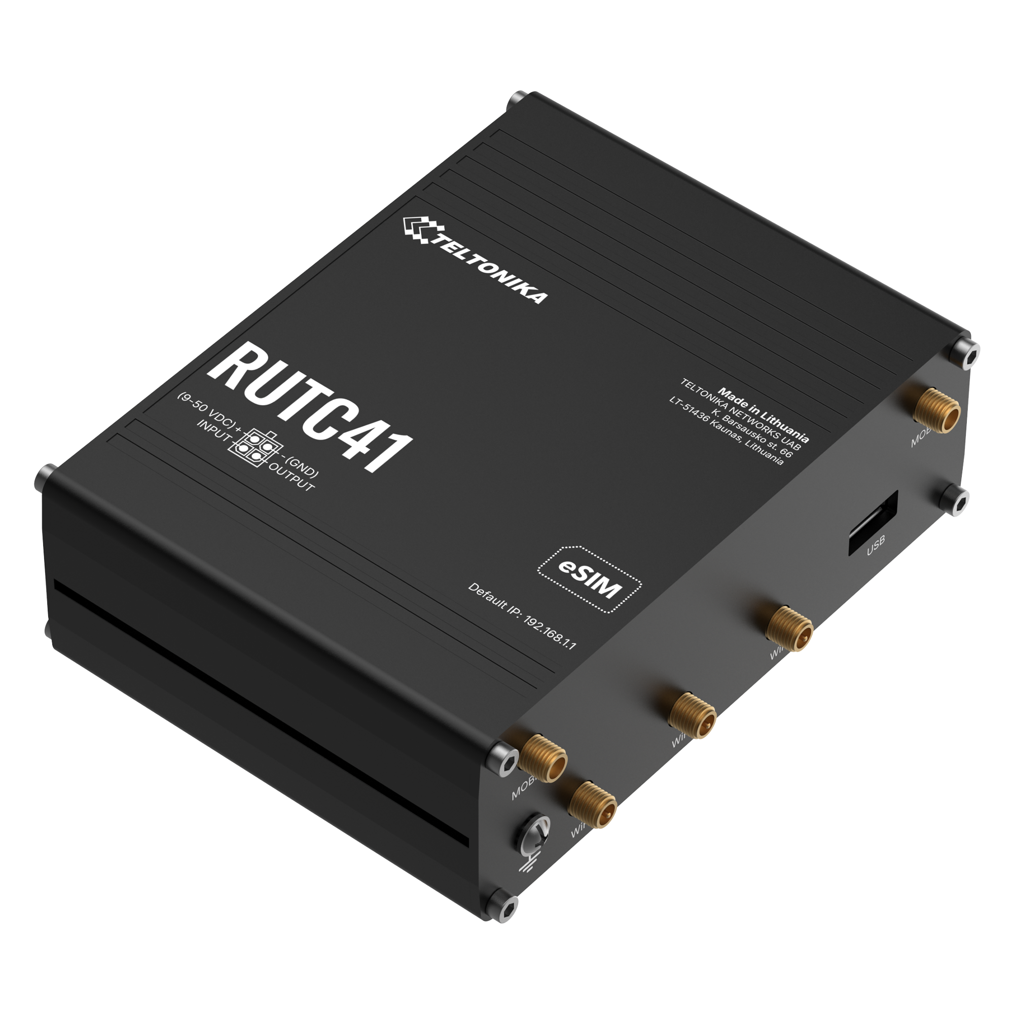 4G EDGE-ROUTER  RUTC41 – Bild 5