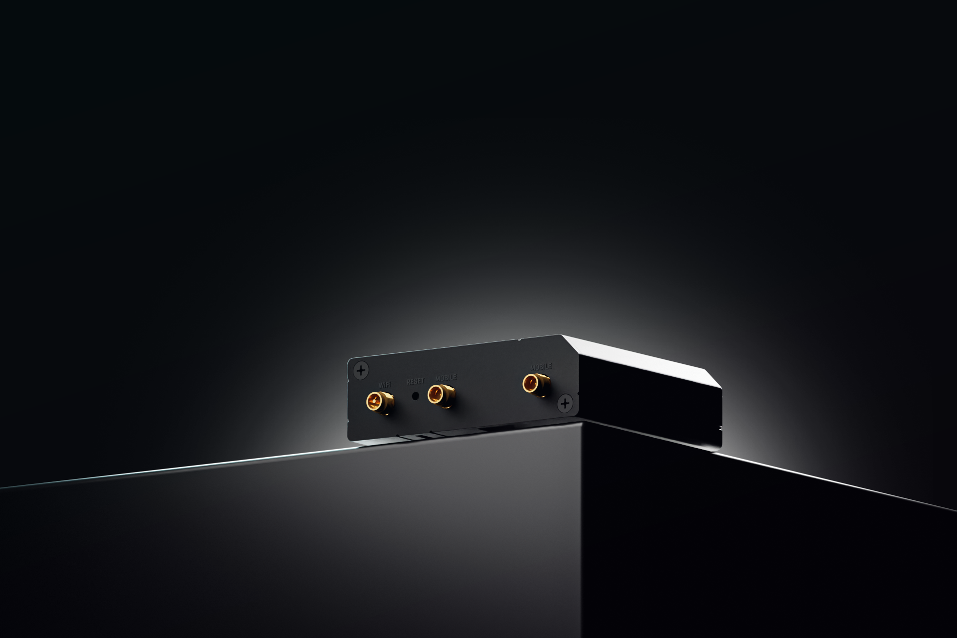 KOMPAKTER GLOBAL LTE CAT 4 ROUTER RUT281 – Bild 3