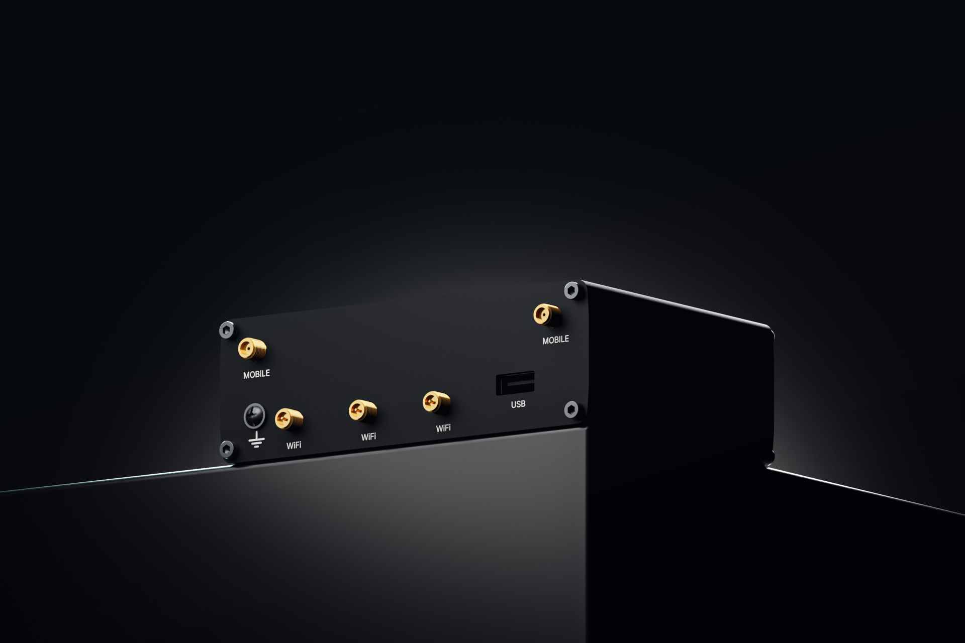 4G EDGE-ROUTER  RUTC41 – Bild 3