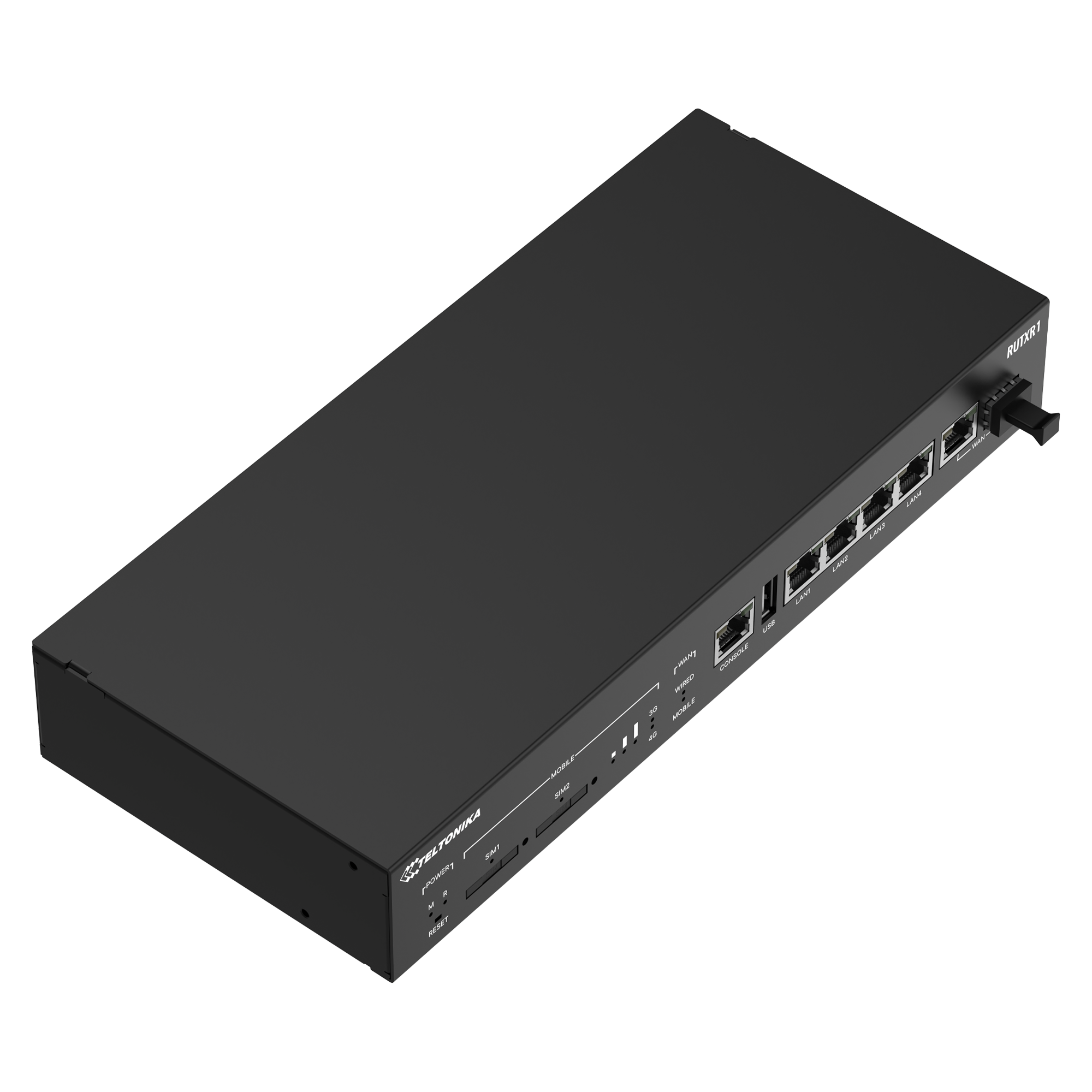 SFP/LTE-ROUTER FÜR UNTERNEHMEN (RACKMONTIERBAR) RUTXR1 – Bild 4