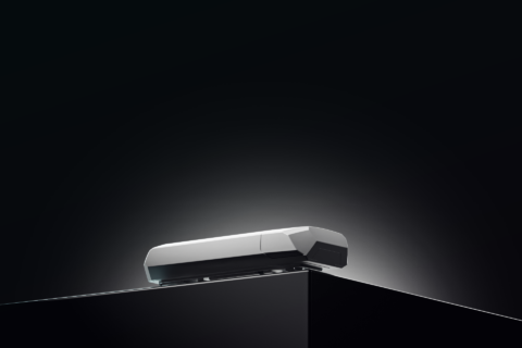 OTD144 Outdoor-WLAN-Router OTD144