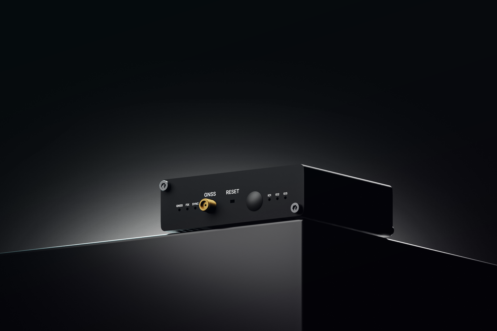 NTP-SERVER NTP001 – Bild 3