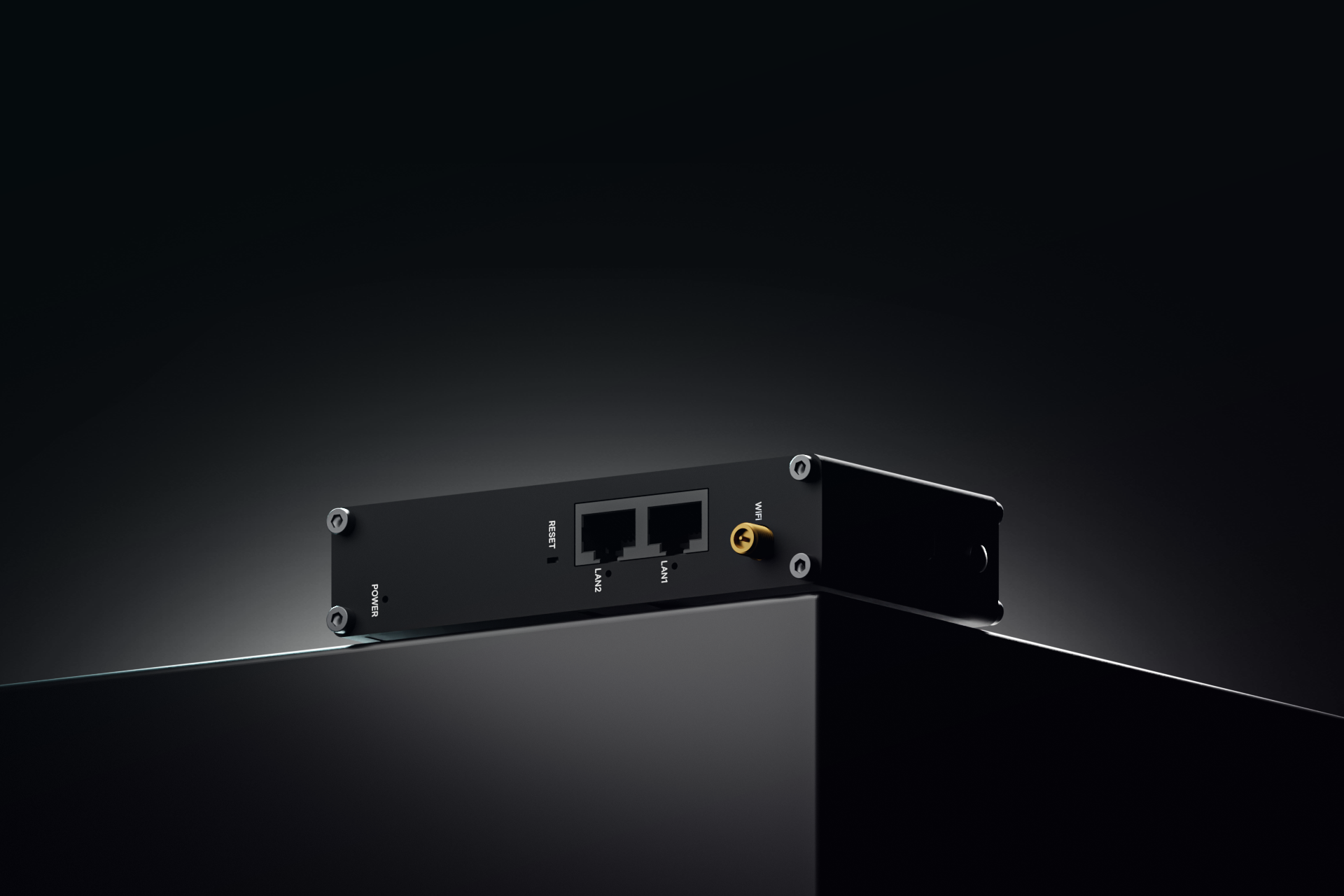 INDUSTRIELLES DRAHTLOS-ACCESS-POINT DAP140 – Bild 7