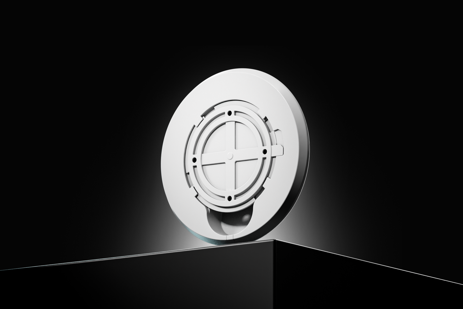 WLAN-Zugangspunkt TAP100 – Bild 3