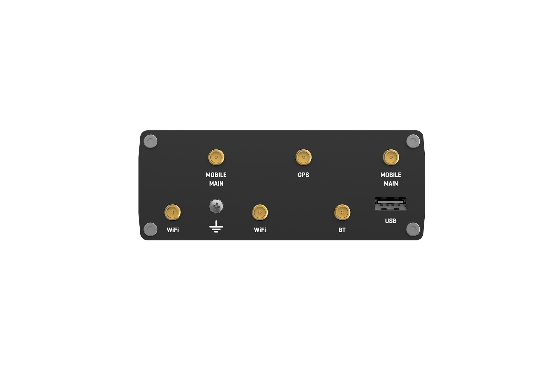 INDUSTRIELLE ZELLENROUTER RUTX11 – Bild 2