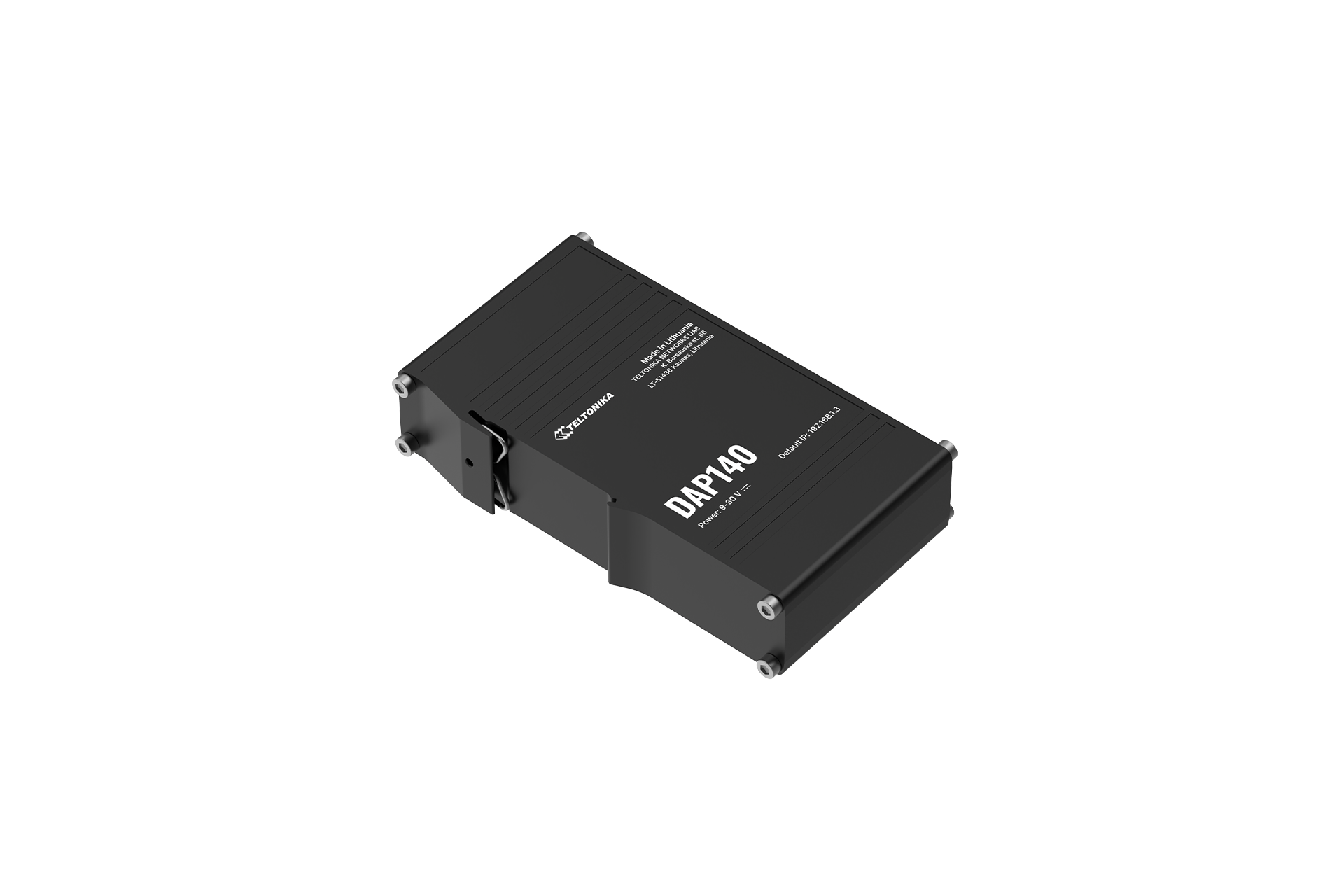 INDUSTRIELLES DRAHTLOS-ACCESS-POINT DAP140 – Bild 5