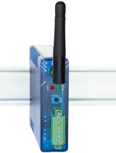 WLAN-IO Digital 4x In/Out